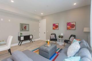 PRISTINE 3 bdrm - Garage Parking - Close to UPENN - Filadélfia - 4