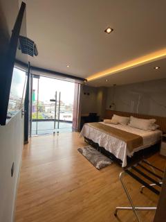 Hotel Casino GRAN AVENIDA - 1