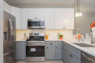 PRISTINE 3 bdrm - Garage Parking - Close to UPENN - 1