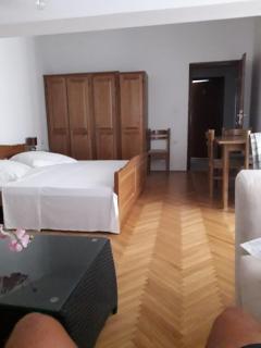 Studio Apartment Makarska 8 - 3