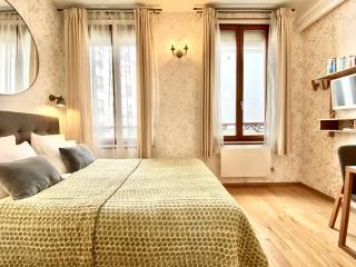 CamParis - B&B - Chambre d'hôtes - París - 8