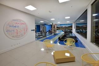 Hotel Mont Blanc Premium - Ribeirão Preto - 4