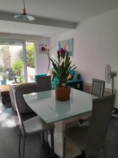 Charmant appartement - Golfe de Saint Tropez - Cogolin - 4