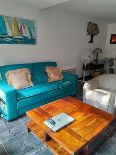 Charmant appartement - Golfe de Saint Tropez - Cogolin - Cogolin - 1