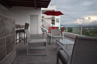 PENTHOUSE LA AUDIENCIA MANZANILLO - Manzanillo - 6