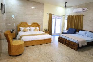 Athulya Villa -Leisure and Luxury villas from EMBEHolidays - - 6