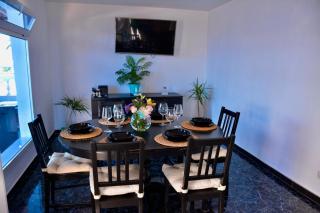Welcome to the relax zone - Los Caideros - 2