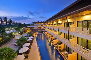Srisuksant Resort - Ao Nang Beach - 6