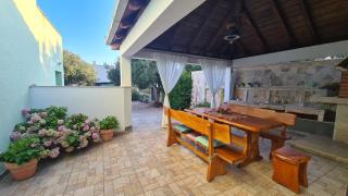 Apartmani Tolj 2 - Mokalo - Orebić (Sabbioncello) - 8