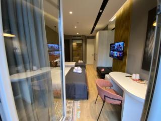 Retreat Apartments - Tirana - 2