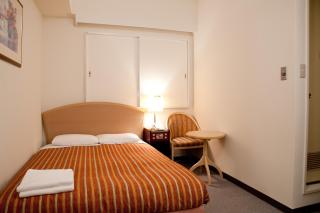 Hotel Kansai - Osaka - 8