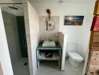 La chambre de Séraphine - Biscarrosse - 6