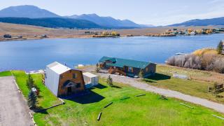 NEW LISTING Lakeside Paradise at Henry - Island Park - 4