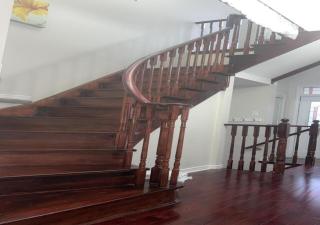 Beautiful private Room near Toronto pearson Airport - Brampton - 6