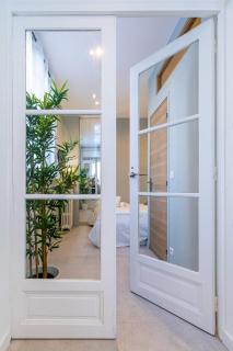 Le Green - Studio proche Paris - Metro 7 - Wifi - 5