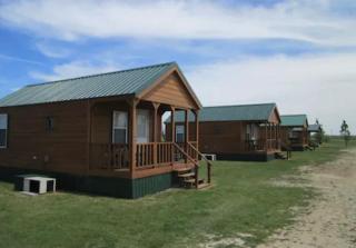 Lakeside Motel, Cabins and RV - Kingston - 9