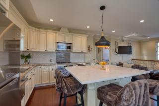 Luxury 2 bed 1 bath - 4