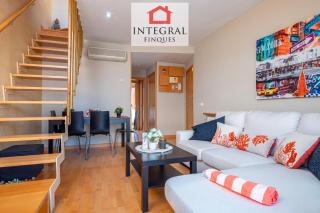 Mar i Relax Apartament Palamós - Palamós - 3