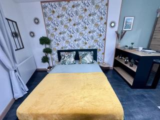 Studio Cosy - Saint-Gilles - 2