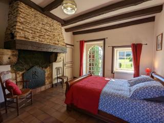 Gîte avec 3 chambres, jardin privatif, 12 vélos, proche de Cognac - FR-1-653-205 - Cherves-de-Cognac - 8