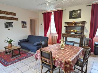 Gîte avec 3 chambres, jardin privatif, 12 vélos, proche de Cognac - FR-1-653-205 - Cherves-de-Cognac - 5