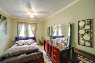 Riverside Niles Retreat with Fire Pit and Grill! - 1