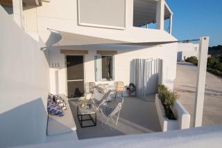 Blue Vista C-actus-Stylish home - Patmos - 7