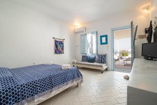 Blue Vista C-actus-Stylish home - Patmos - 5