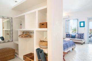 Blue Vista C-actus-Stylish home - Patmos - 2