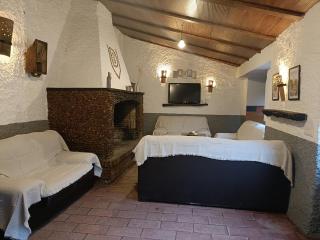 El Mesón de Higuera de la Sierra - 2