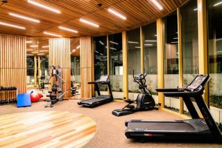 Luxury and Stylish Apt on NB Ave - Canberra - 3