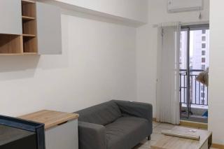 Tranquil Retreat Comfortable 2BR M-Town Haven - Pumpangsineng - 9