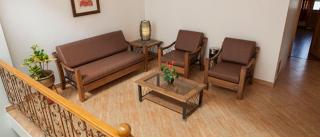 Maimara Hotel - Huaraz - 2