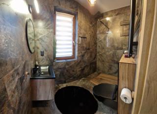 Domki 4 pory roku - 7