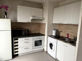 Appartemet Choisy proche tramway - 4