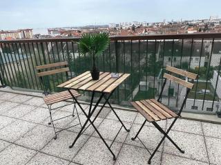 Appartemet Choisy proche tramway - 3