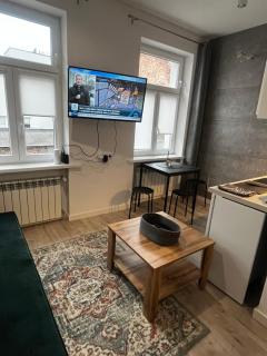 Apartamenty DBRW Jeżyce Poznań - Poznań - 6