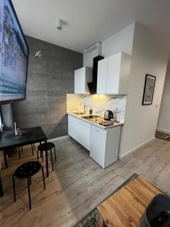 Apartamenty DBRW Jeżyce Poznań - Poznań - 4