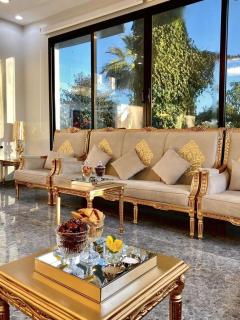 منتجع سرايا ديور - 5