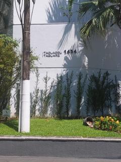 Apartamento na praia de Pitangueiras (Guarujá-SP). - 5