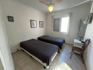 Apartamento na praia de Pitangueiras (Guarujá-SP). - Guarujá - 2