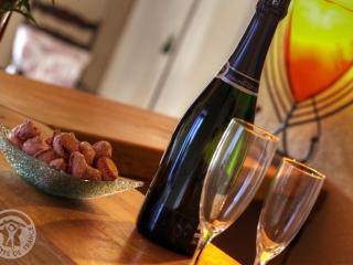 Gîte harmonieux 8 pers avec cheminée et animaux admis - FR-1-496-32 - 6