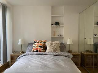 Stylish Garden Flat - Londra - 1