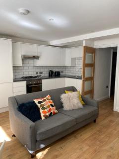 Stylish Garden Flat - Londra - 5