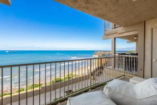 Del Mar Gem condo - Solana Beach - 8