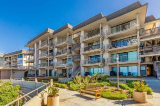 Del Mar Gem condo - Solana Beach - 4