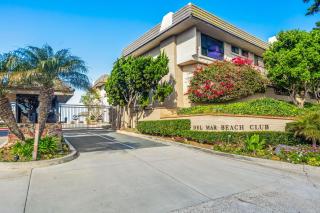 Del Mar Gem condo - Solana Beach - 6