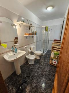 Apartamento Mendoza-San Isidro - San Isidro - 1