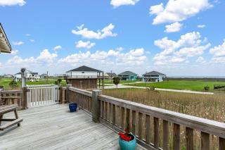 Viewtastic home - Crystal Beach - 8