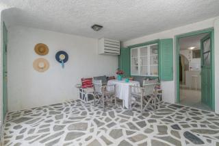 Konaki basement studio - Υπόγειο - Adamantas - 3